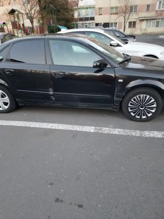 Vand audi a4 motor 19 diesel an 2002 101 cp