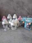 Шишета Tommee Tippee