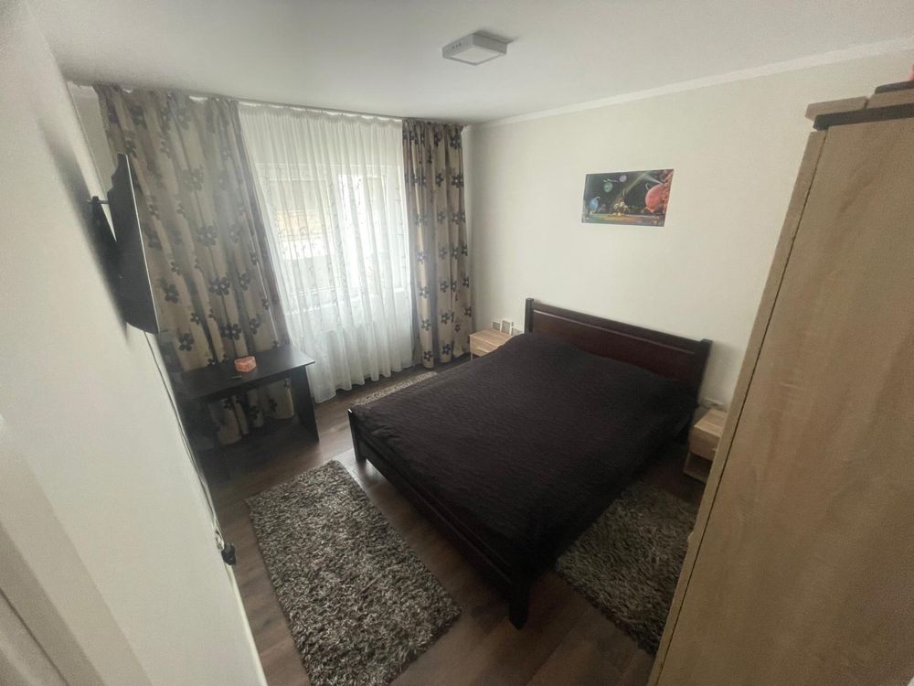 Apartament de inchiriat 3 camere Ghimbav