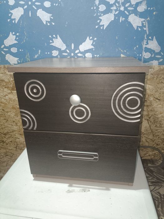 Тумба прикроватная