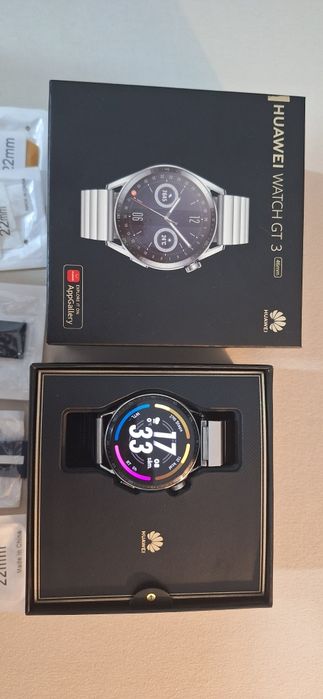 Smartwatch Huawei GT3