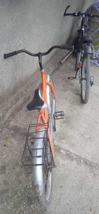 Bicicleta de copii pe 20