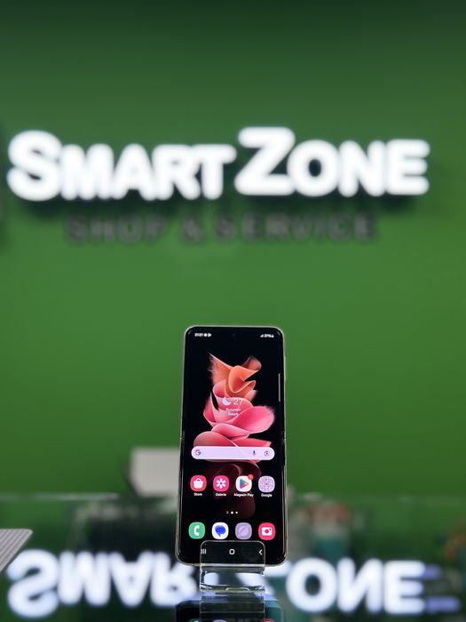 Samsung Galaxy Z Flip 3 128GB | SmartzoneMobile GSM