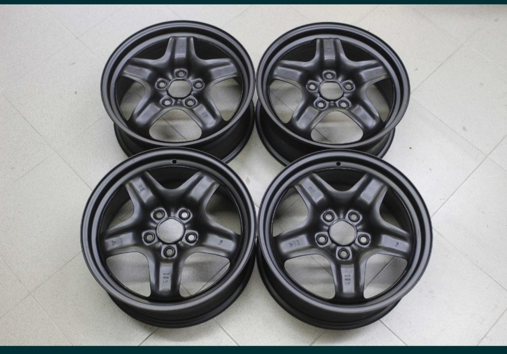 Джанти за опел инсигния