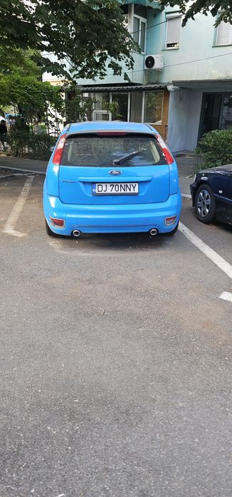 Ford Focus 1.4 Benzina+Gpl