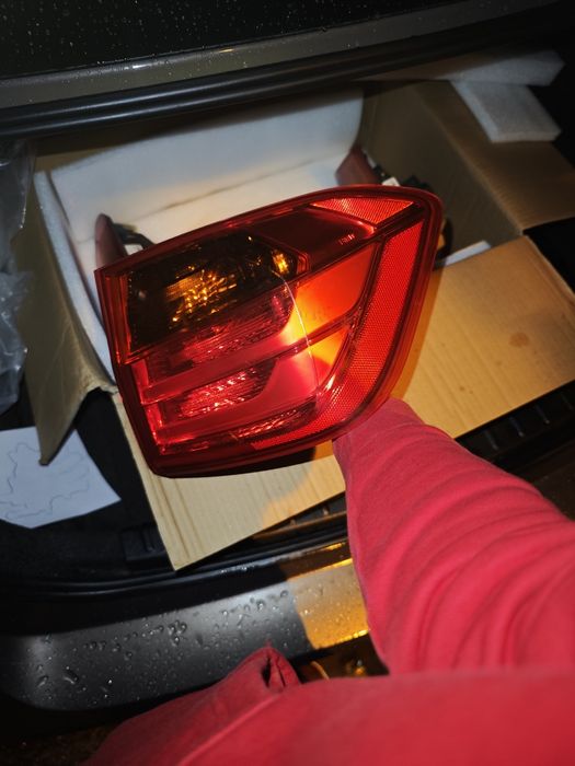 Vand Stopuri Bmw f30