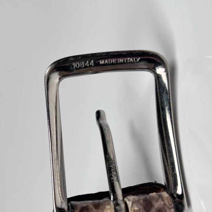 Vero Pitone оригигален дамски колан