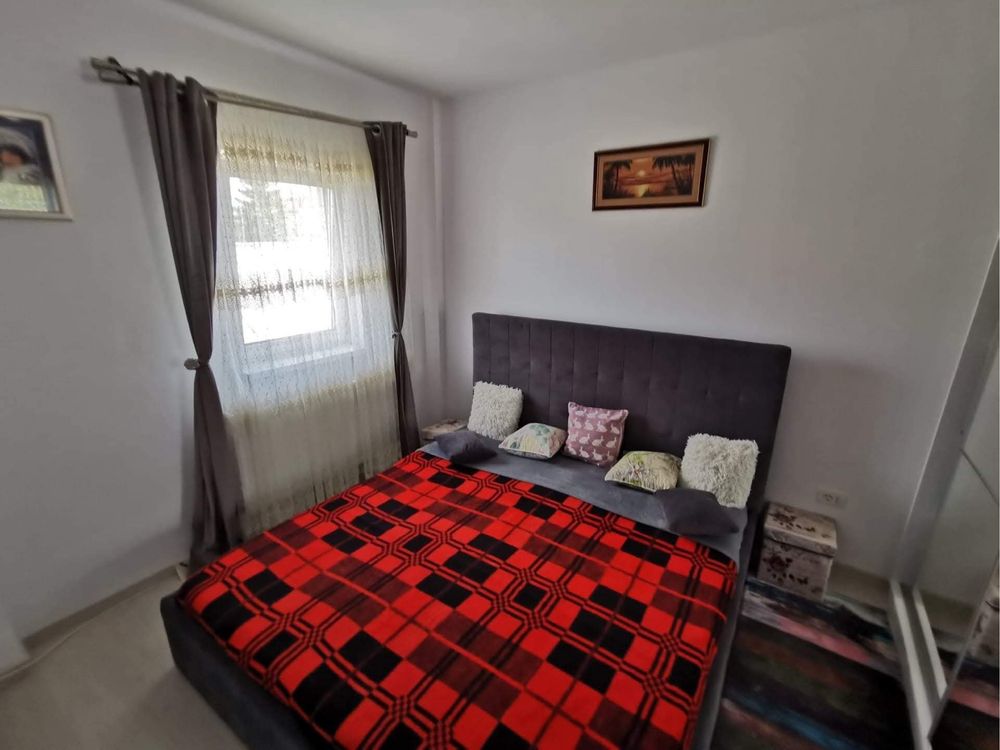 Apartament 2 camere Etj 1