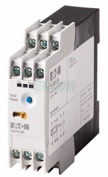 Releul Cu Termistor EMT6-DB(230V) -Eaton