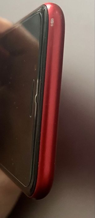 iPhone SE 2 Product Red 64GB Neverlocked