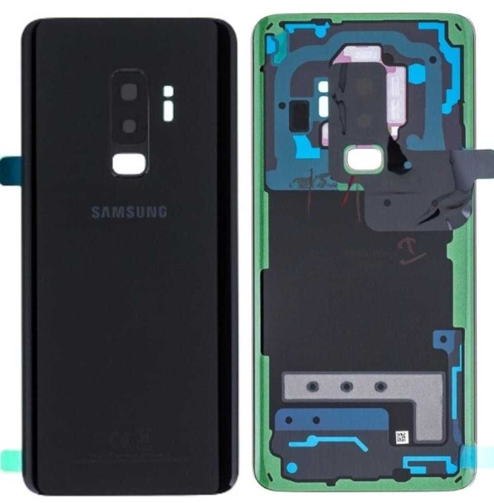 Capac Spate Samsung ORIGNAL S8 S9 S10 plus Note 8 9 10 20 S20 Ultra