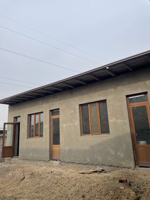 Назарбек ховли дом нархига