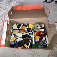 Lego 750 grame.      .