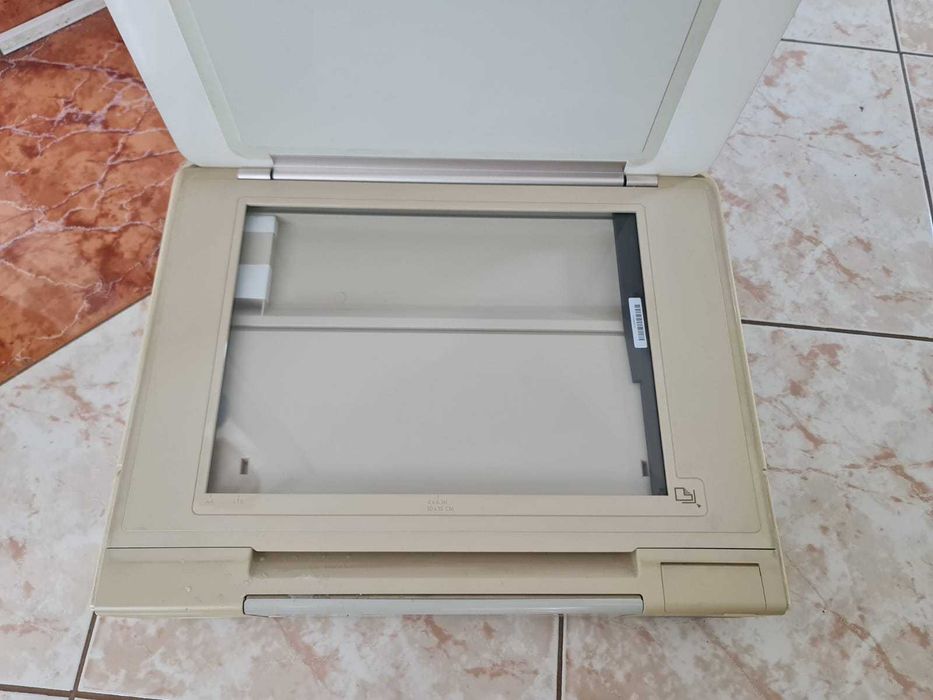 Multifunctional imprimanta color HP ENVY 110 e-All-In-One