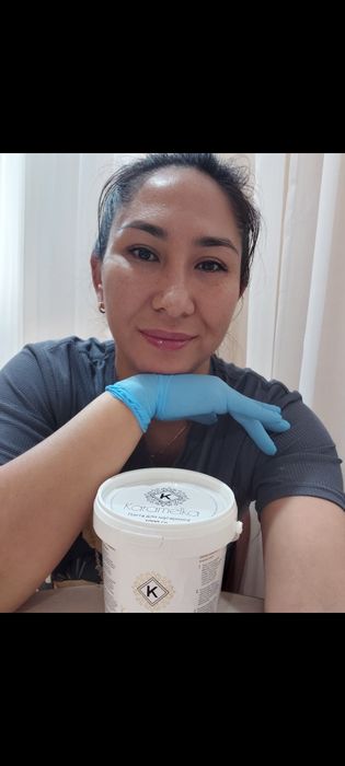 Мужской шугаринг