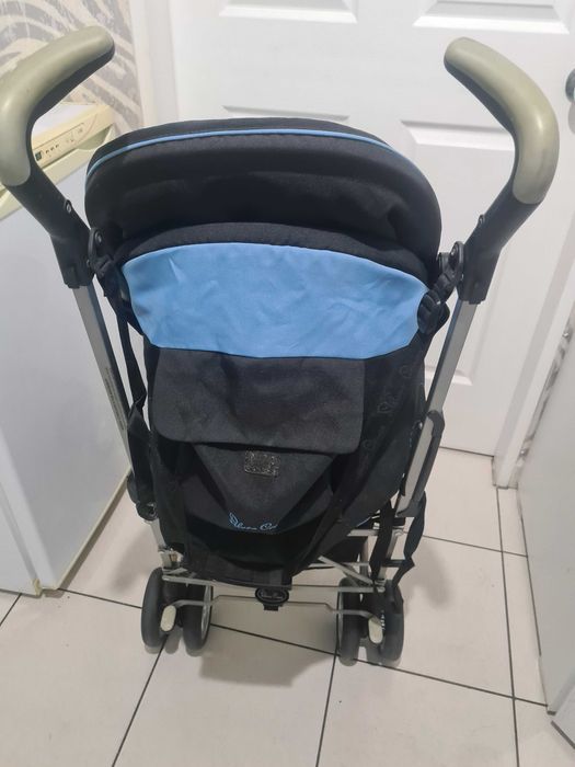 Продам коляску прогулочную, б/у, в хорошем состоянии