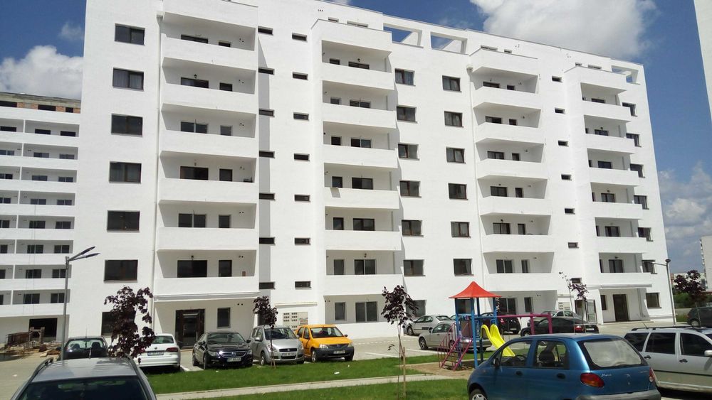 Apartament cochet 2 camere Doamna Stanca - Kaufland