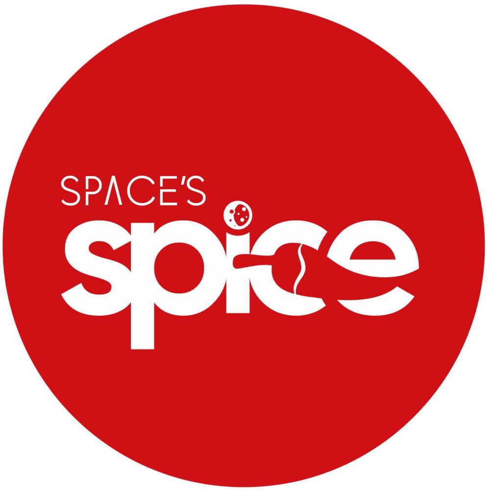 Приправа для чикена от Space’s Spice/Приправа/Специи/