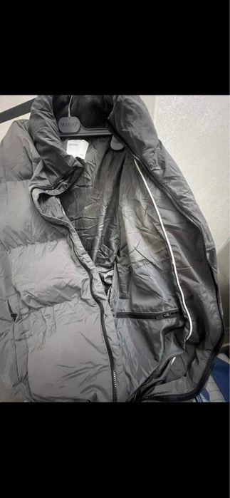 МУжская куртка производство Ветьнам(Bershka) . .Размер -52