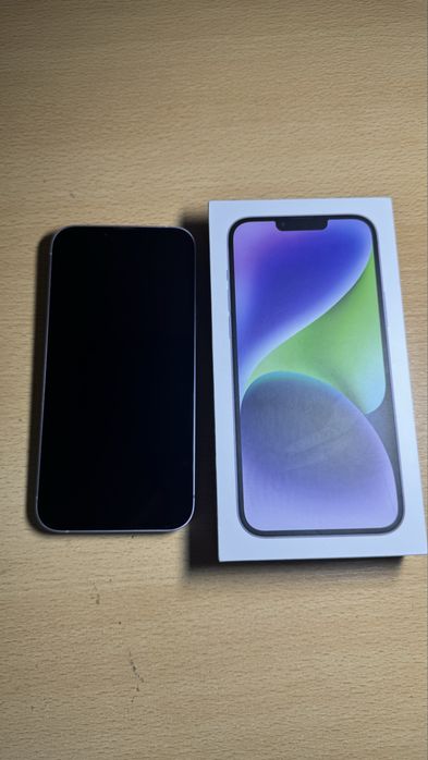Iphone14plus 256Gb