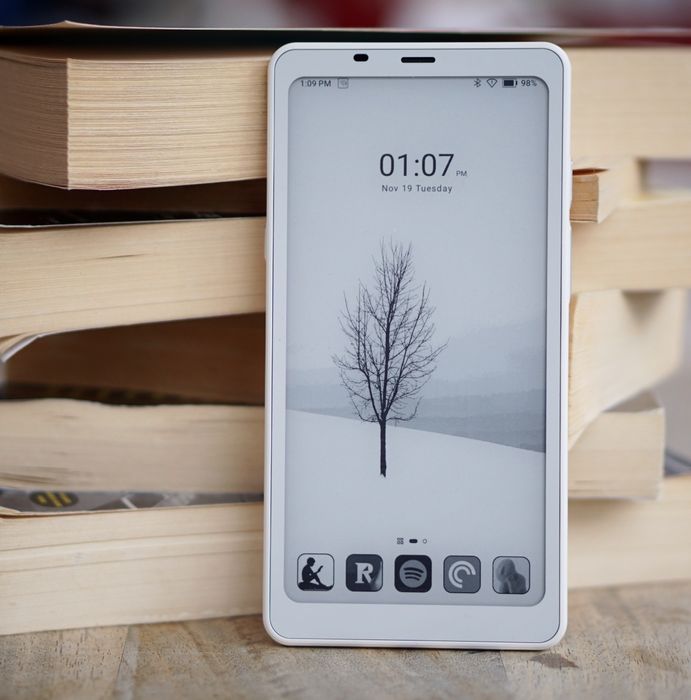 Електронен четец Boox Palma 2