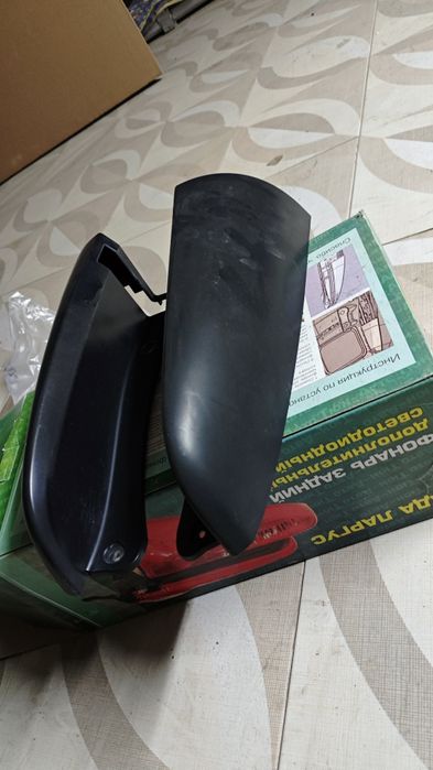 Продам заглушки задних фонарей