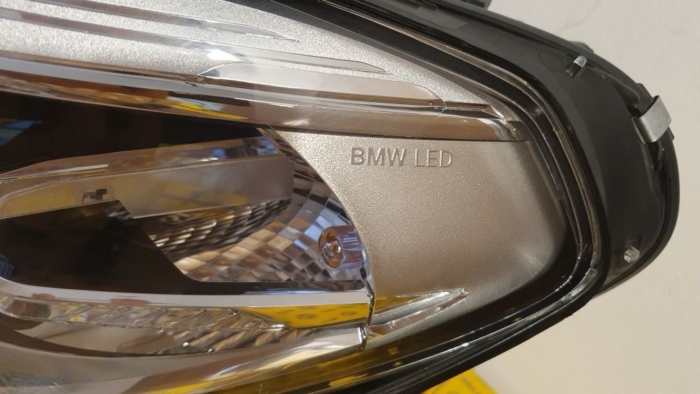 Far stanga led BMW x3 g01 x4 g02