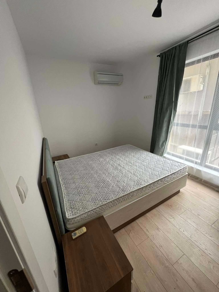 Дава се под наем Двустаен апартамент в Пловдив, Мараша - 60 кв.м за 484.5 € - Снимка #4