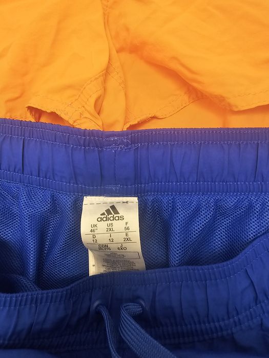 Shorturi de baie 2xl