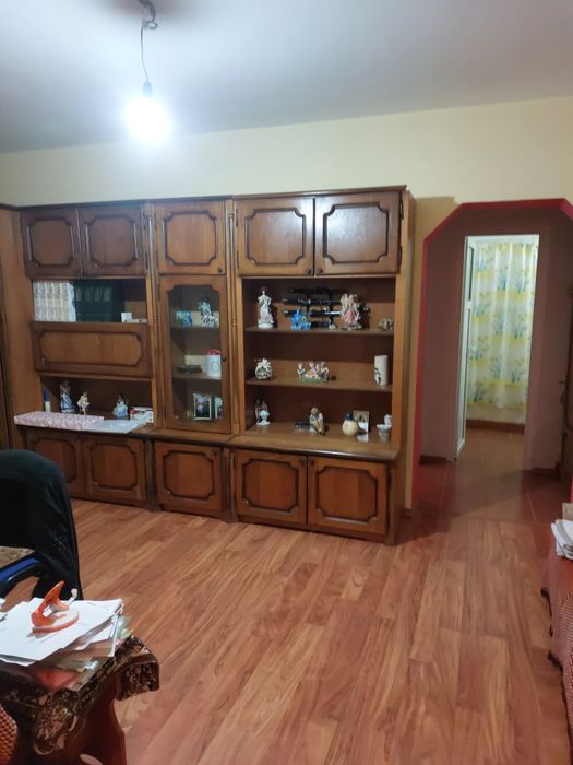 Apartament cu două camere!