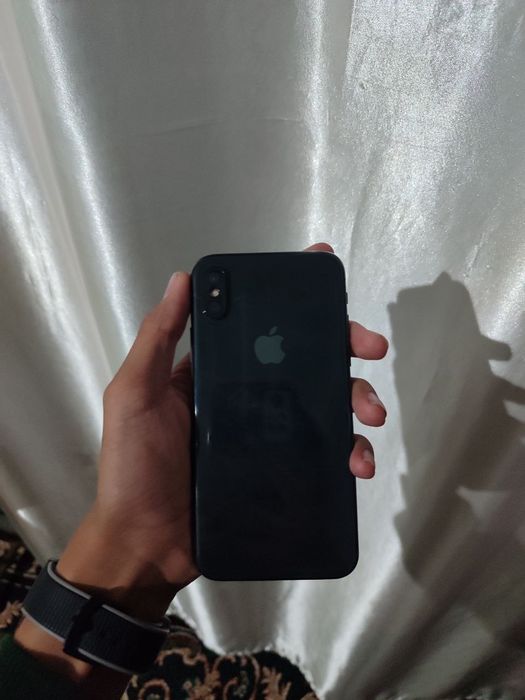 Iphone xs karopka yo