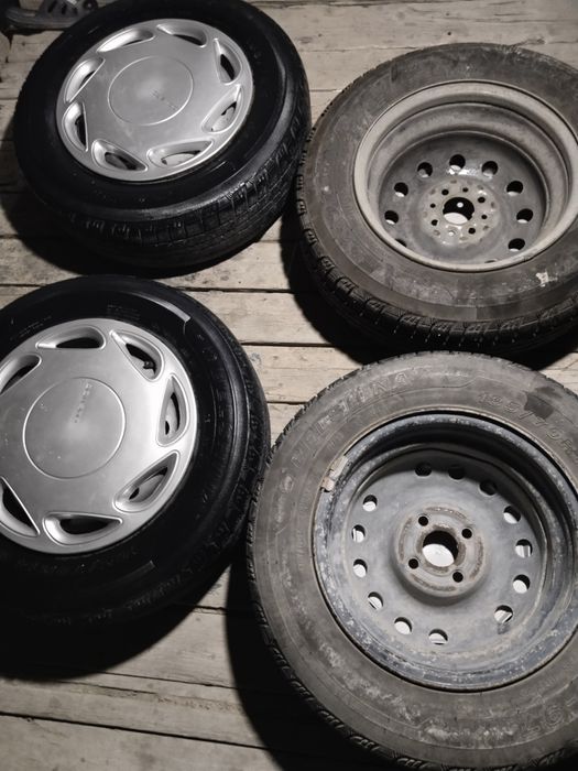 Продается Диски R 14