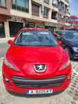 Продавам Peugeot 207  1.4  април 2010