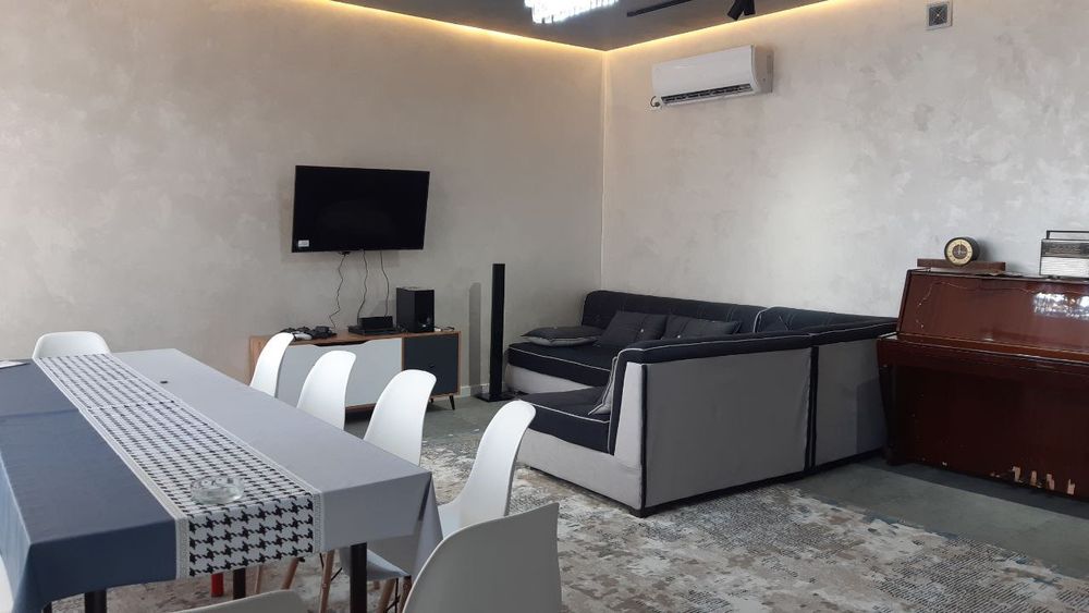 Сдается дача Дийдор