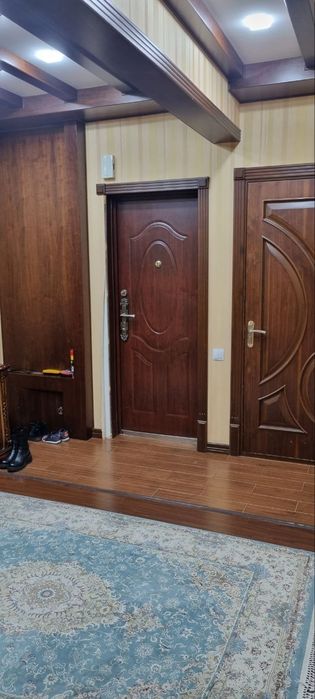 Продаётся квартира в Чиланзаре Ц квартал