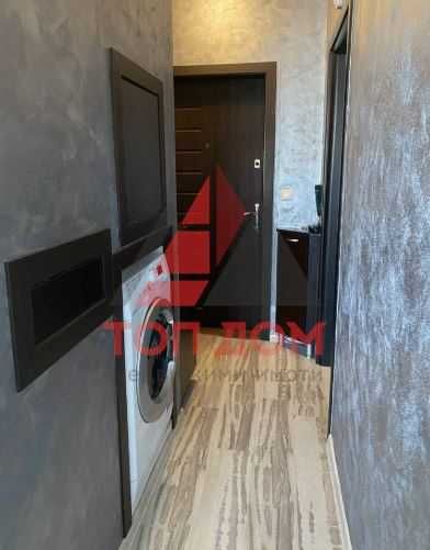 Дава се под наем Двустаен апартамент в Варна, Лятно кино Тракия - 55 кв.м за 459 € - Снимка #11