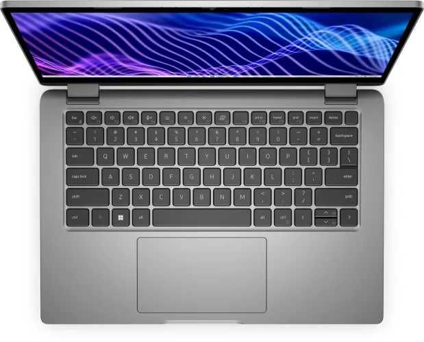 Laptop Dell Precision 3490 Ultra 7 32GB Ram 1TB 4G Nou 2 Ani Factura