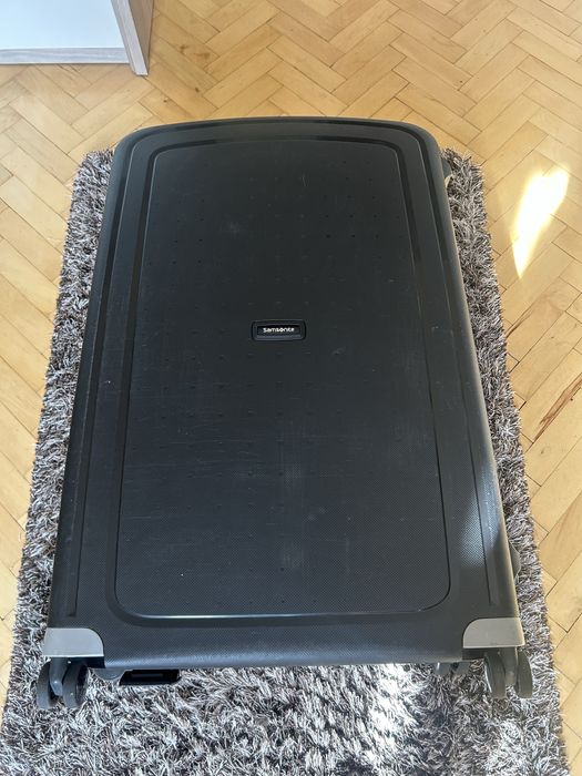 Troler Samsonite S’Cure