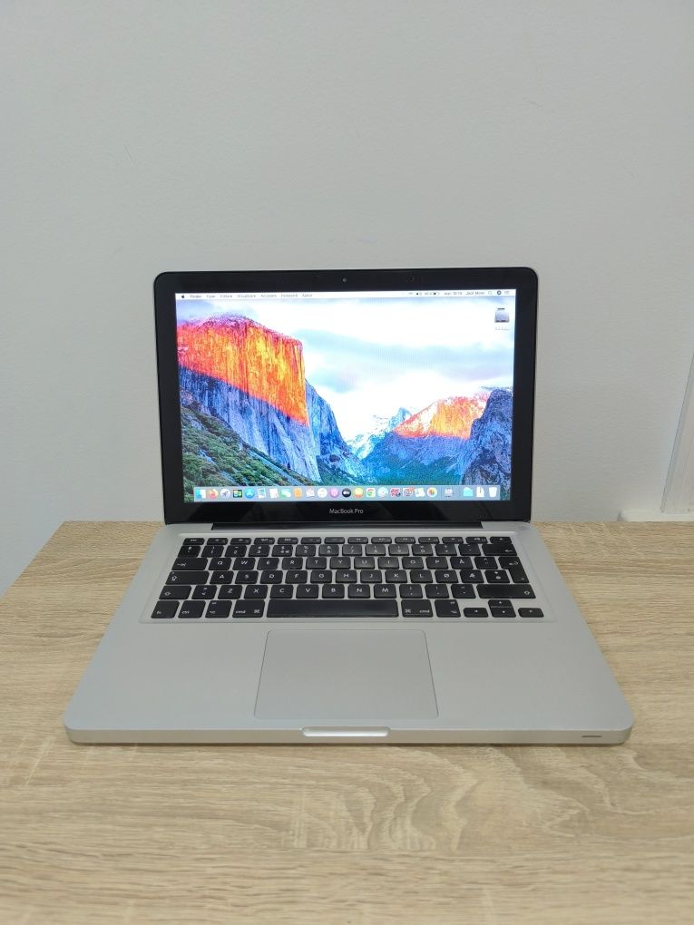 Laptopuri Macbook Pro 13" i5/i7