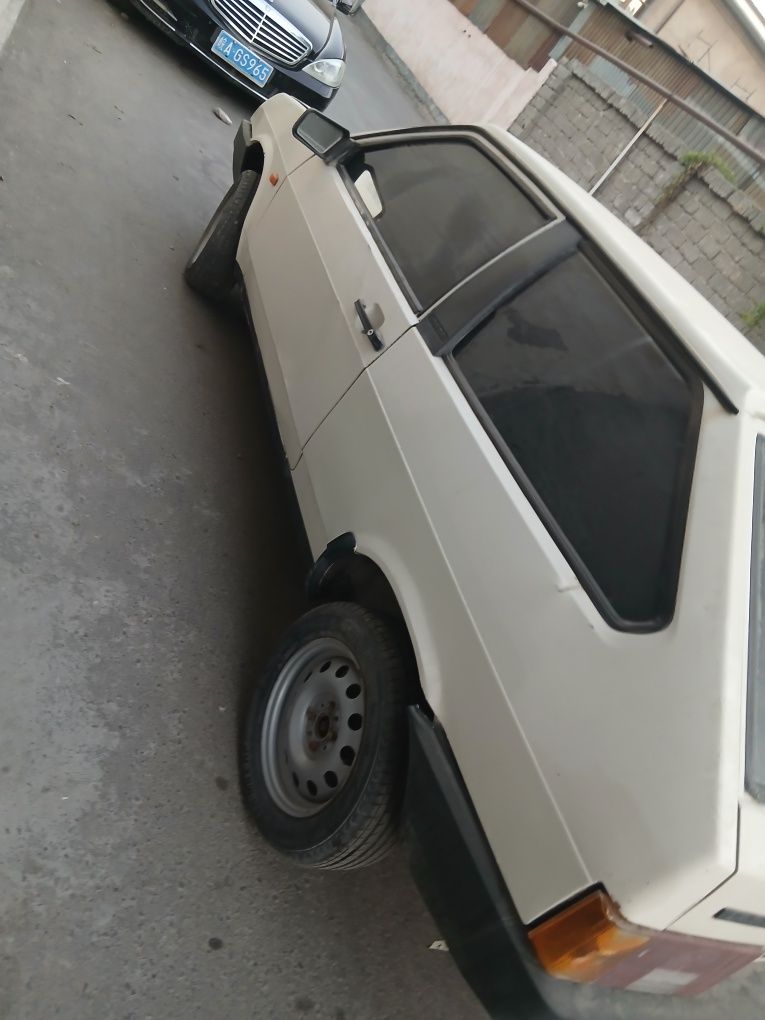 Vaz 2108 Naxt Arenda