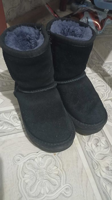 Угги 4000. Размер 26