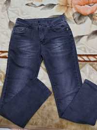 Брюки джинсовые на мальчика Турция рост на 150_155