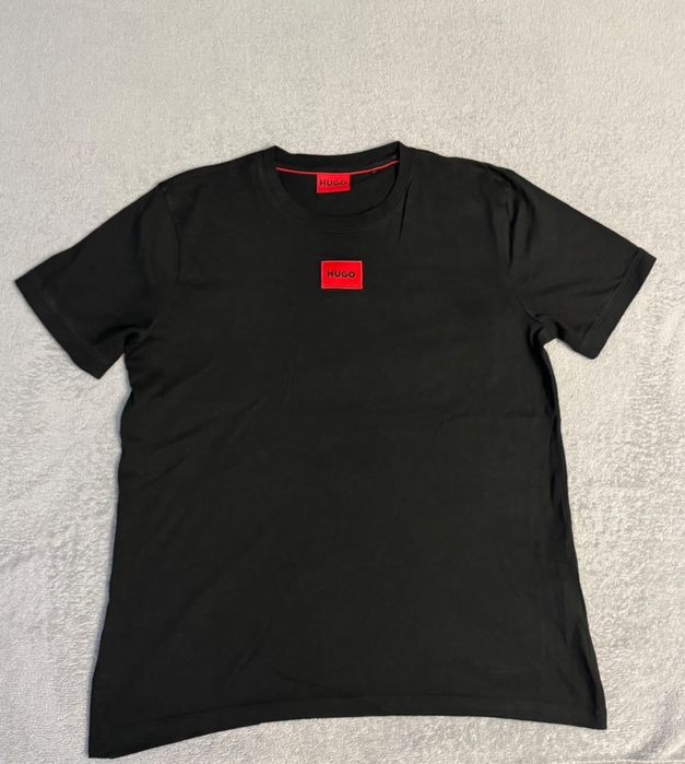 Тениска Hugo