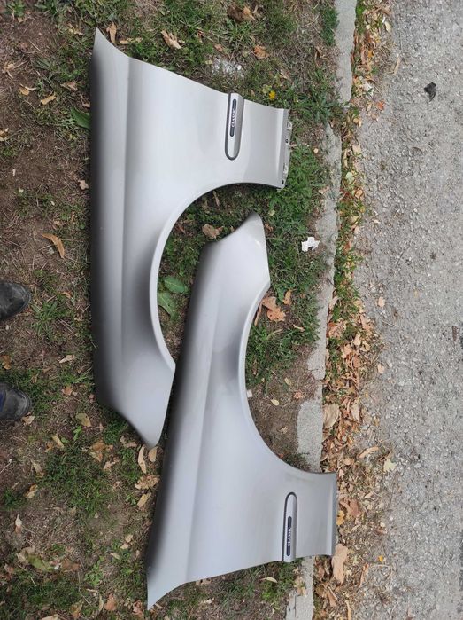 Калници за Мерцедес w203