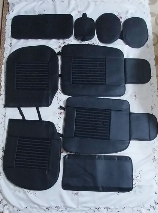 Чехол для машины стандартный размер