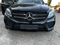 Compresor climă Mercedes GLE 2.2 cdi 2018