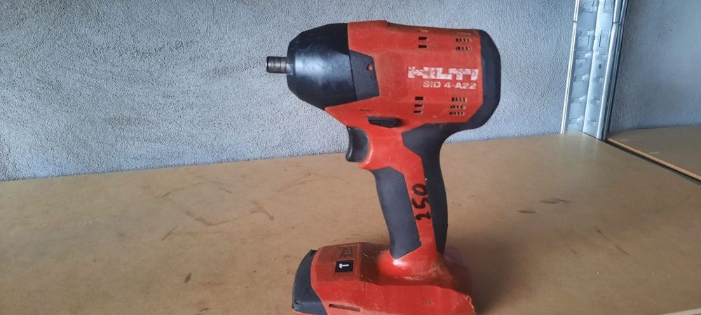 Hilti te 30 rotopercutor 500 ron  buc