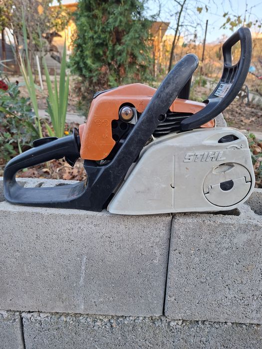 Stihl 181 C Motoferăstrău