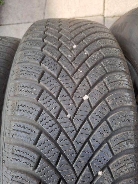 205 65 15 зимни nexen