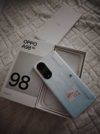 Vand Oppo A 98 nou